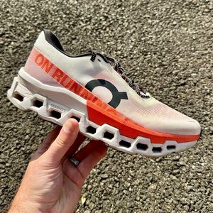 On Running Cloudmonster 2 - Men’s size 9